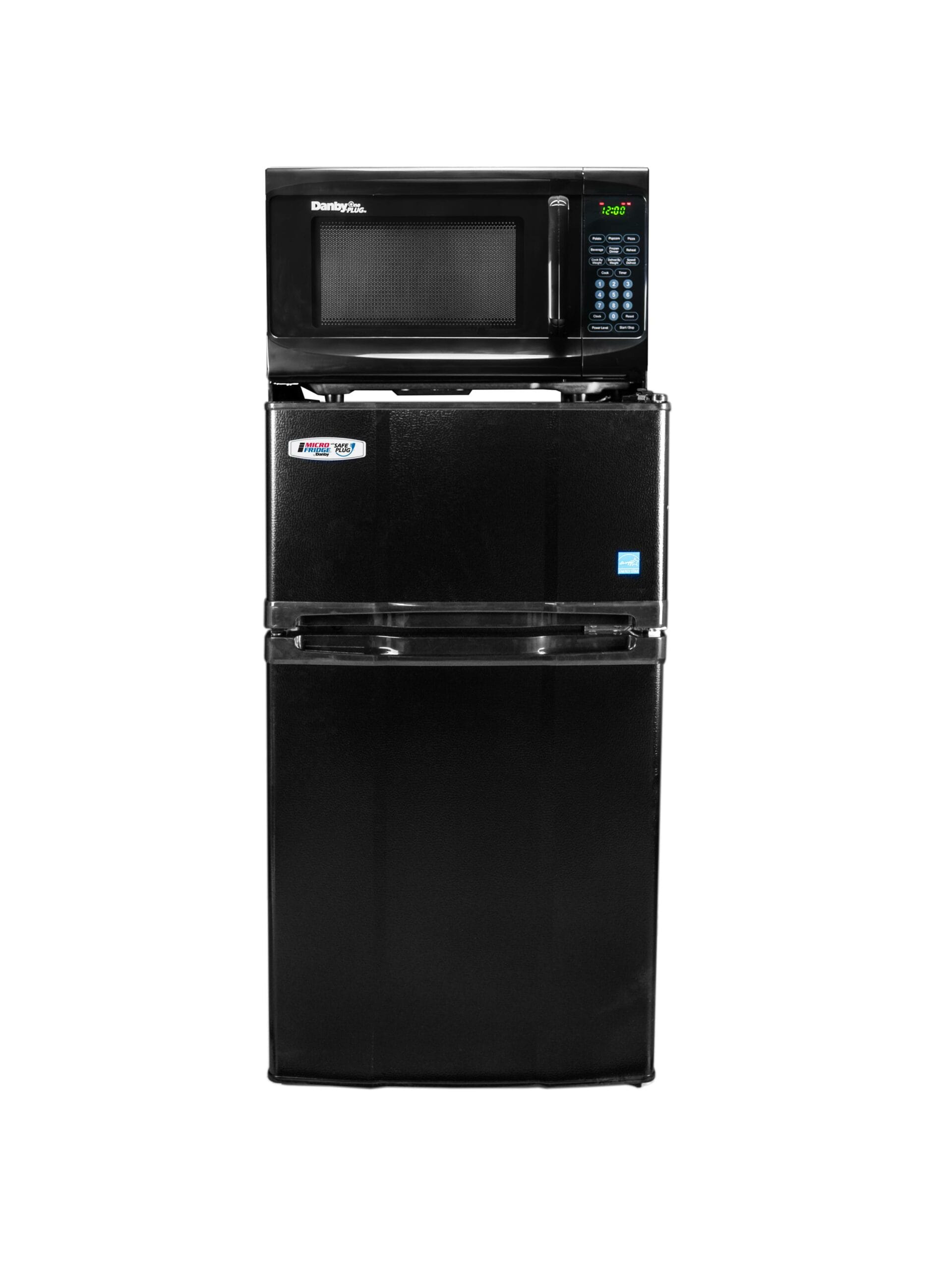 3.1 Cu. Ft. Combination Unit 3.1MF77A1 MicroFridge